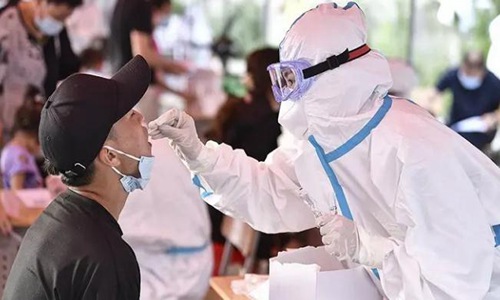 上海疫情为什么每日新增这么多(上海今日疫情新增病例各区分布)