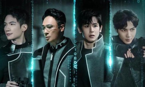 张卫健吴镇宇电视剧(张卫健吴镇宇一起演的电影)