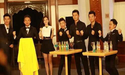 奔跑吧第十季什么时候更新(奔跑吧官方第十季有什么成员)