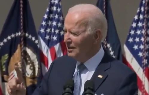 拜登口误把乌克兰说成了中国 拜登有哪些口误现场？