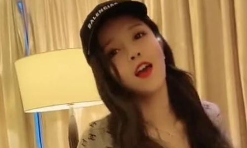 惠子ssica被央视点评回放巅峰之战(惠子ssica在当网红之前干什么工作)