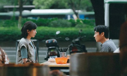 亲爱的孩子,吕霄作弊了。朱珠和老公出轨的方伊诺离婚了吗?