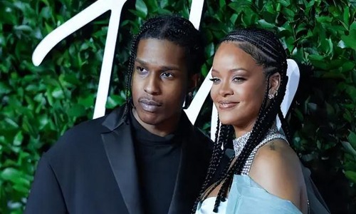 蕾哈娜前任老公是谁(蕾哈娜男友辟谣)