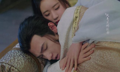 且试天下白风夕最后结局(且试天下白风夕真实身份暴露)