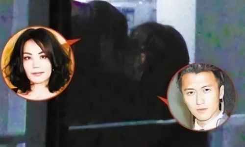 谢霆锋是怎样认识王菲的(谢霆锋与王菲状态)