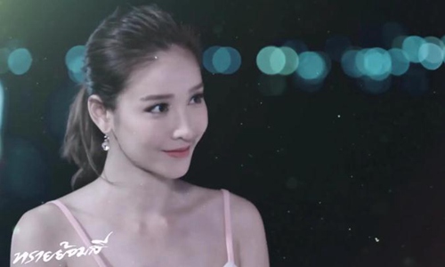 泰国女星tangmo身亡最新情况(泰国女星tangmo被害原因)