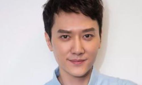 冯绍峰家庭背景资料(冯绍峰的家庭背景如何)