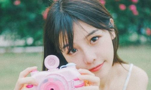 抖音小爪几直播照片(抖音小爪爪真人照片)