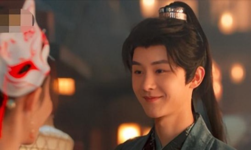 念念无明男女主现实生活真情侣吗(念念无明的两位主演现实是一对吗)