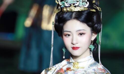 一纸寄风月全麦小核桃演的谁(抖音全麦小核桃个人资料身高体重)