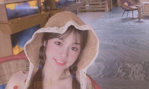 抖音小爪几直播照片(抖音小爪爪真人照片)