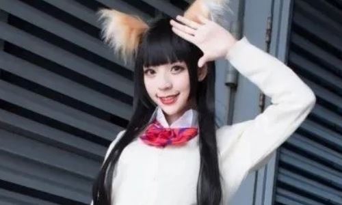 舞小喵b站up主号(how you like that舞蹈教学苏四喵)