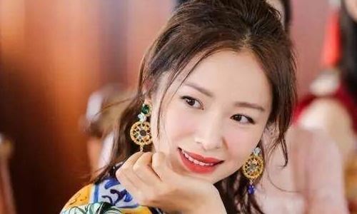 江一燕闭眼气质照片(江一燕人设事件)