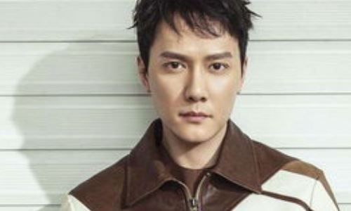 冯绍峰家庭背景资料(冯绍峰的家庭背景如何)