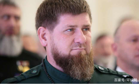 车臣领导人发布乌克兰海军投降视频