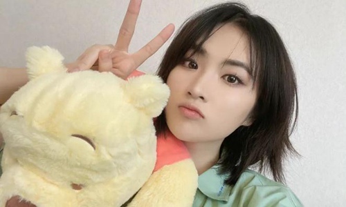 华为姚安娜现状(华为二公主和姚安娜最近的事)