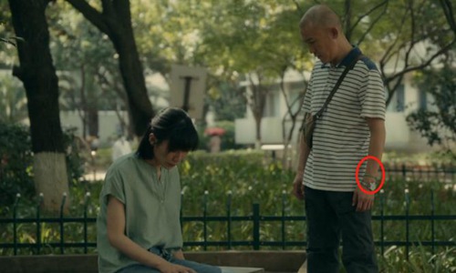 亲爱的小孩谁和禾禾配型成功(亲爱的小孩禾禾最后怎样了)