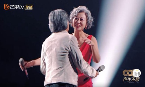 叶倩文调侃林子祥(林子祥叶倩文财产)