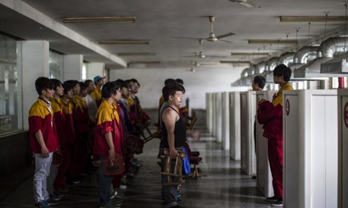 蓝翔技校事件始末(蓝翔技校老板娘现状)