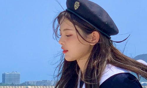 杨超越谈过的恋爱(杨超越跟谁谈过恋爱)