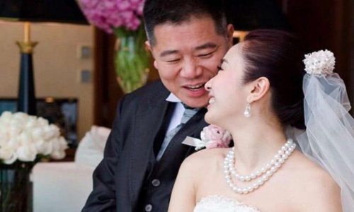 黎姿生不出儿子(黎姿是顺产吗)