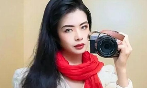 许可馨是将军的后代(许可馨是哪个将军的后人)