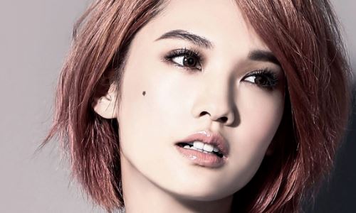 杨丞琳为什么会嫁李荣浩(杨丞琳怎么秀恩爱)