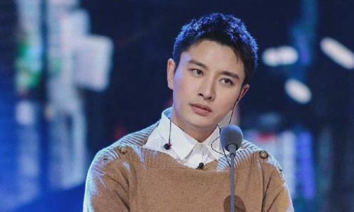 贾乃亮深夜发文上热搜(贾乃亮资产大概多少亿)