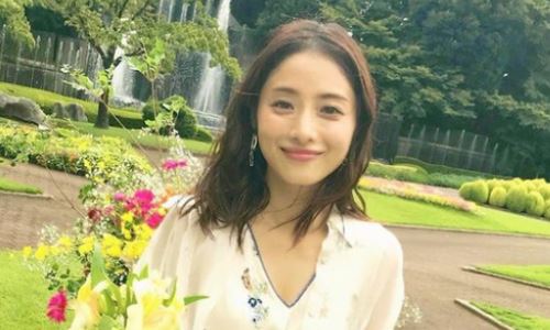 石原里美结婚后叫什么(石原里美结婚啦 新闻)