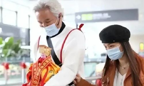 张庭和林瑞阳领证了吗(张庭和林瑞阳夫妇事件脉络)