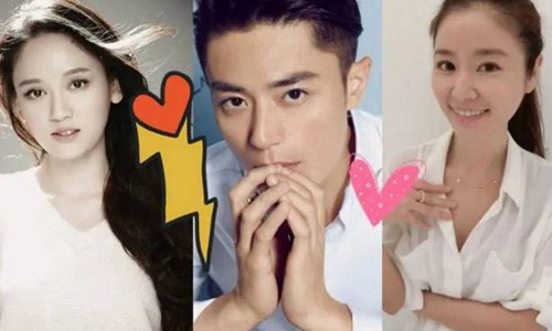 陈乔恩和霍建华交往过吗(陈乔恩43岁生日照片)