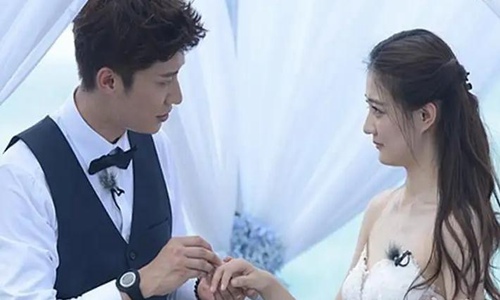 乔任梁和徐璐关系如何(乔任梁徐璐关系好吗)