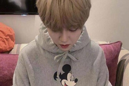 鹿晗资讯图片(鹿晗早期人气)