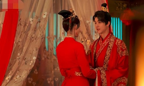 念念无明男女主现实生活真情侣吗(念念无明的两位主演现实是一对吗)