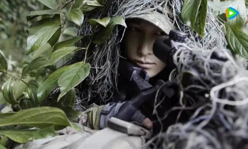 特战荣耀米娅第一集出现了吗(特战荣耀米娅是毒贩吗)