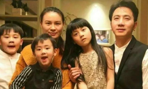 林生斌事件女方(林生斌承认与现任妻子的关系)