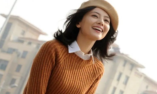 高圆圆的三段感情(高圆圆怼脸状态)