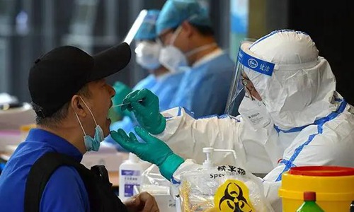 上海传言夫人熊自杀,称如无此事,将追究造谣者的责任。