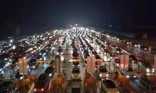 国庆假期出行 多地公布防疫政策?(最近跨省出行防疫有什么要求和规定)