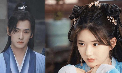 杨洋和赵露思是怎么认识的(杨洋赵露思私下关系)