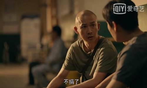 秦昊谈任素汐(任素汐和秦昊拍什么电影)