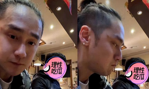 蒋劲夫是运动员吗(蒋劲夫送外卖直播)