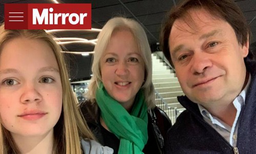 他在俄罗斯寡头大厦上吊自杀的妻子和女儿的死因是一个谜。谢尔盖普罗森永真由美为什么自杀?真相大白。