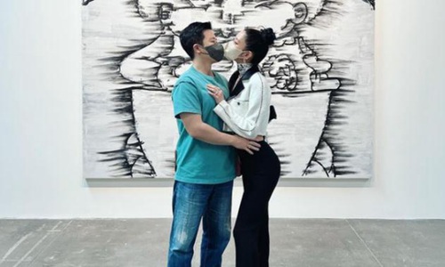 亚洲第一美女克拉拉晒照(克拉拉魔鬼身材)