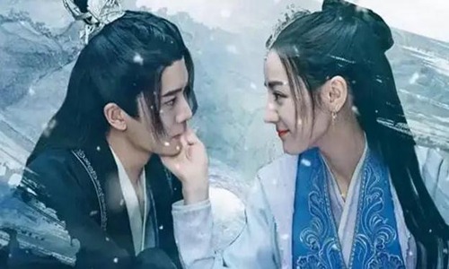 恰似故人归纪云禾是仙吗(恰似故人归纪云禾身份)