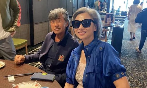 林子祥与叶倩文的婚姻走向(林子祥叶倩文声生不息谁赢)