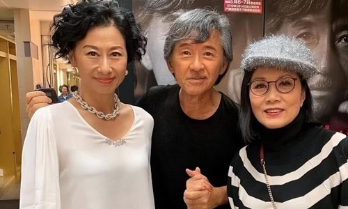 林子祥与叶倩文的婚姻走向(林子祥叶倩文声生不息谁赢)