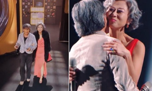 林子祥与叶倩文的婚姻走向(林子祥叶倩文声生不息谁赢)