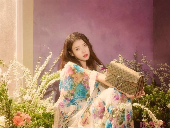 朴敏英和iu什么关系(朴彩英iu现状)