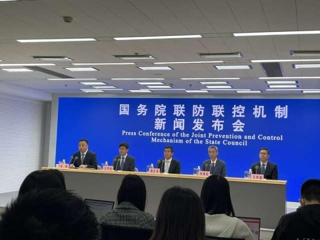 中国是否会出现无法清零？ 中国疾控中心流行病学首席专家吴尊友回应